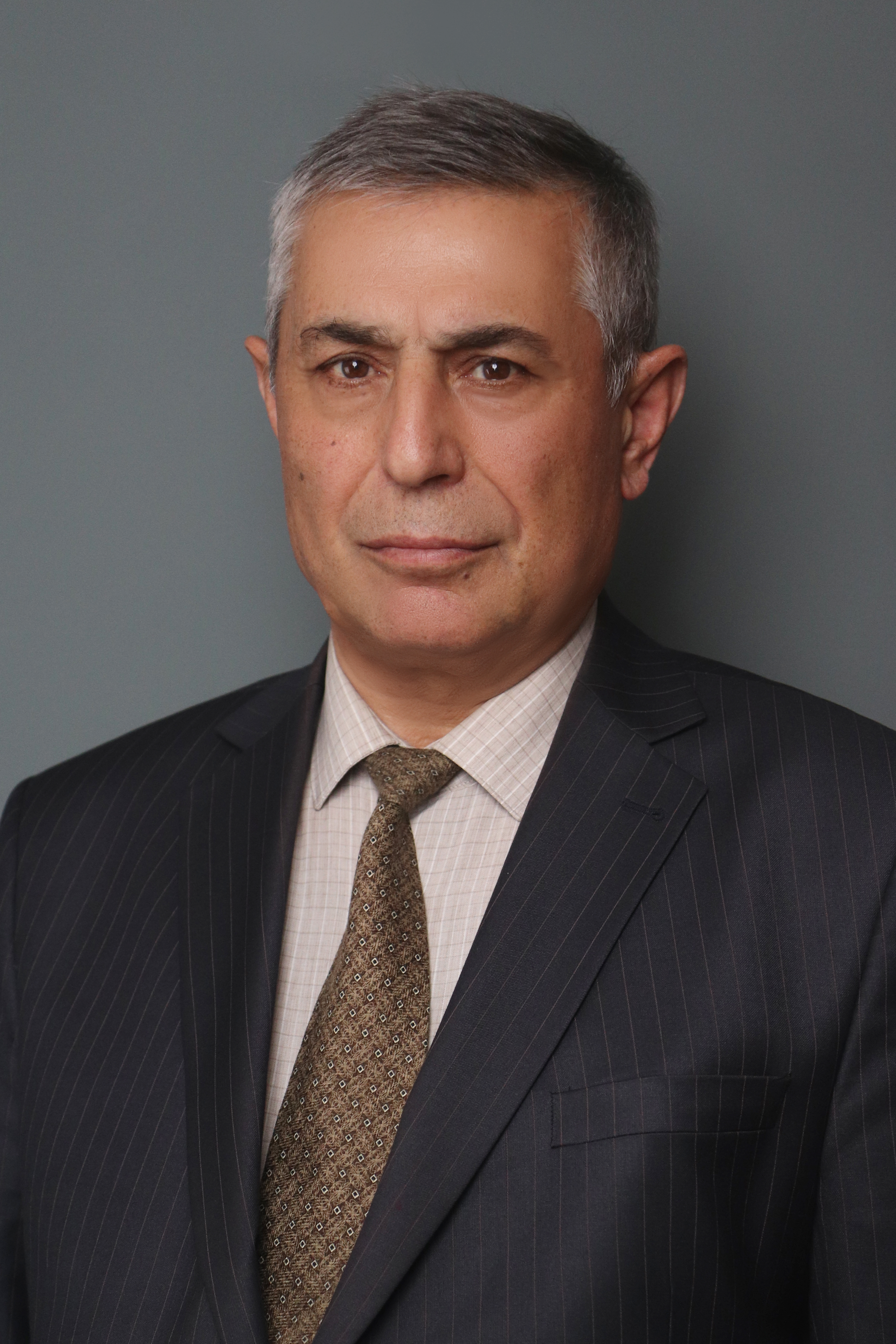 Алисултанов&nbsp;Алисултан Султанмурадович